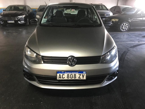 Volkswagen Gol Trend 1.6 Serie 101cv 5p