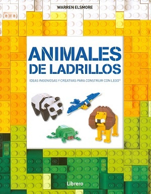 Animales De Ladrillos - Elsmore Warren