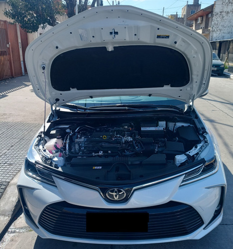 Toyota Corolla 2.0 Seg Cvt 170cv