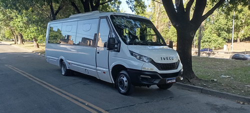 Iveco Daily 3.0 Chasis Cs Hd 70c17 155cv (4350)