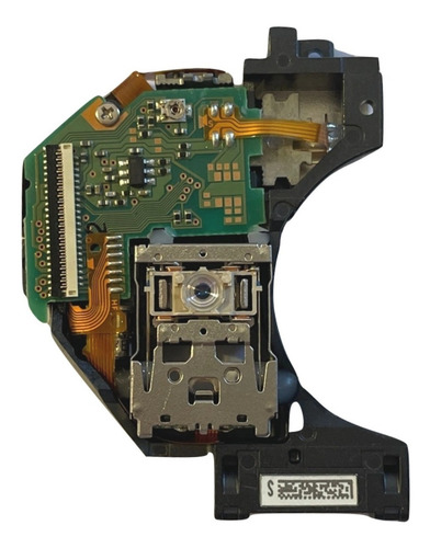 Lente Laser Lector Hop-b150 Compatible Xbox One / Slim