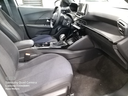 Peugeot 2008 1.0T Active