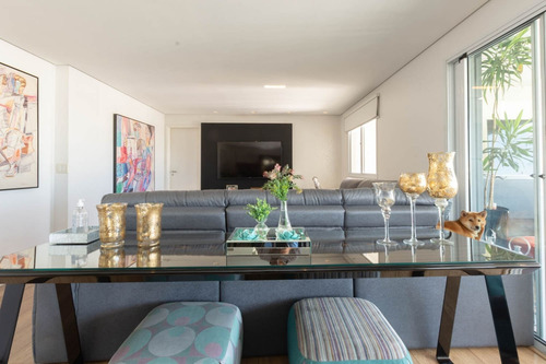 Imagem 18 de 30 de Apartamento - Ap17987 - 69894255