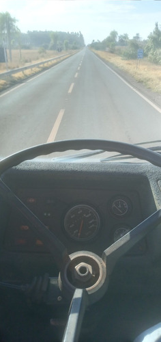 Imagem 2 de 7 de Agrale 1600d