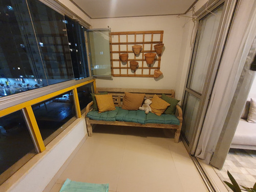 Residencial Rio Negro - Bloco Vitória Régia 3 Dormitórios - Quadra 107