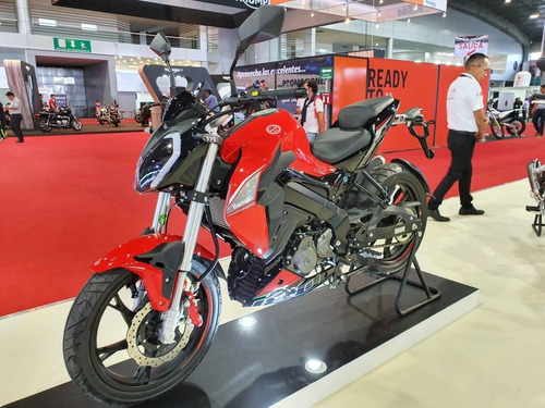 Imagen 4 de 5 de Benelli Tnt 180s Buen Fin Entrega Inmediata