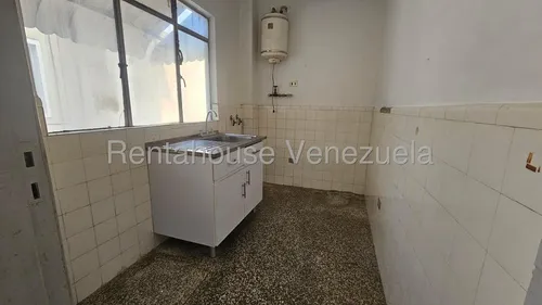 Apartamento En Venta Chacao