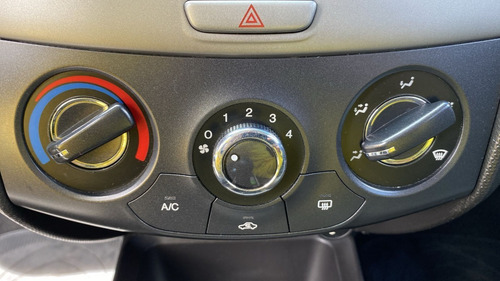 Imagen 16 de 20 de Chevrolet Sail