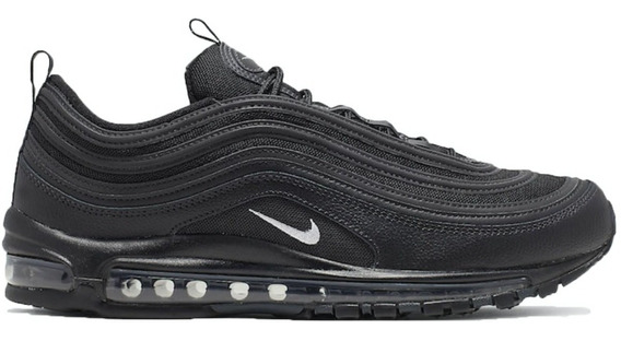 airmax 97 negro