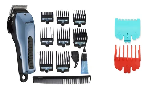 Maquina de corte de pelo babyliss deals