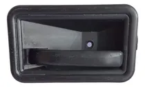 Comprar Manija Interior Abre Puerta Renault 9 Renault 18 Renault 11 Con Gatillo Metálico