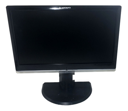 Imagem 3 de 6 de Pc Completo Core2quad 4gb 320gb Monitor 19p Teclado E Mouse