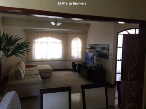 Imagem 16 de 20 de Casa Térrea No Bairro Cidade Jardim Em Jacareí-sp - Cv178 - 32325328