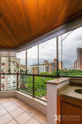 Imagem 8 de 15 de Apartamento - Menino Deus - Ref: 340048 - V-340048