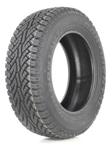 Pneu Aro 16 Continental 215/65r16 98t Conticrosscontact At