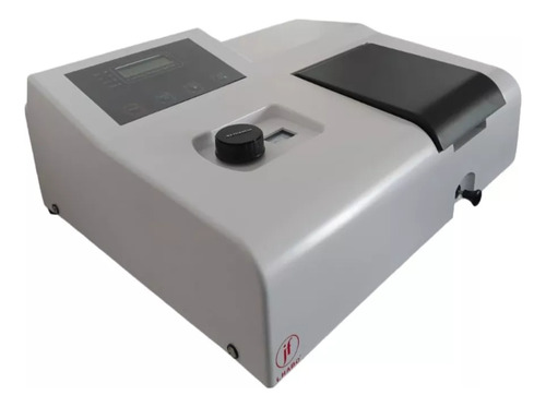 Espectrofotómetro Digital Jf721