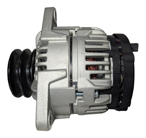 Alternador Motor Estacionario Mwm 12v 90amp