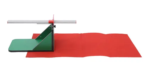 Medidor De Evaluación De Flexibilidad Para Sentarse Y Hacer