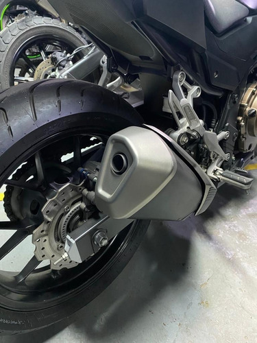 Imagen 9 de 20 de Honda Cb500f - 2018 - No Mt03 Usado Selecc. En Stg Motosport