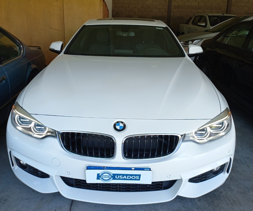 Imagen 2 de 9 de Bmw 440 Grand Coupe M Package