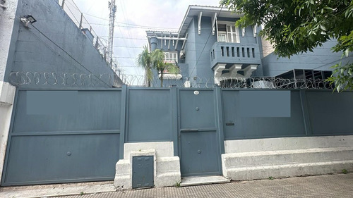 Casa/lote En Venta Floresta A Refaccionar Permuta