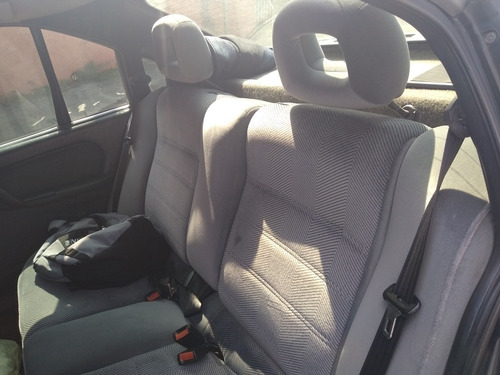 Chevrolet Omega 3.0