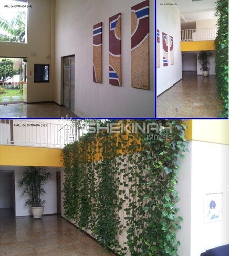 Imagem 11 de 12 de Apartamento - Vila Santa Catarina - Ref: 22620 - V-22620