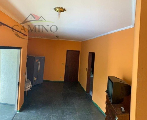 Imagem 17 de 20 de Apartamento A Venda No Bairro Enseada Em Guarujá - Sp. - 2296-1