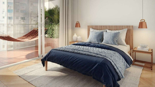 Imagem 8 de 19 de Apartamento - Ap00594 - 69960302