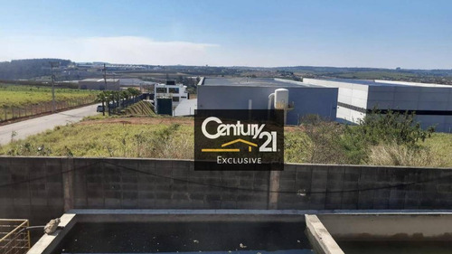 Imagem 8 de 11 de Área À Venda, 18600 M²- Cruz Alta, Indaiatuba/sp - Ar0006