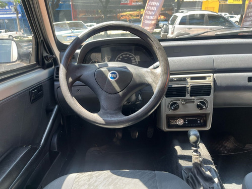 Fiat Uno 1.0 MPI MILLE FIRE 8V FLEX 4P MANUAL