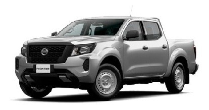 Arriendo Camioneta 4x2 - 4x4