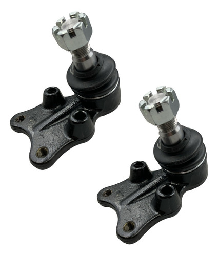 Rótula Inferior Para Chevrolet Luv 2.3 1989-1998 4zd1 4x2