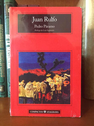 Pedro Páramo Juan Rulfo