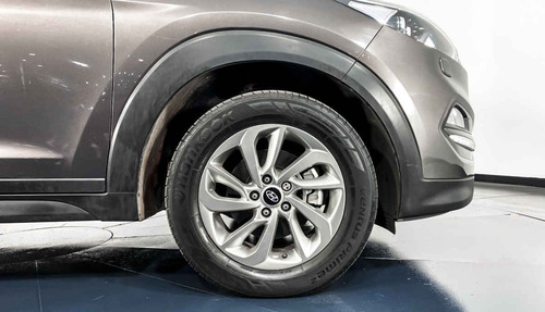 Imagen 13 de 15 de 37160 - Hyundai Tucson 2017 Con Garantía At
