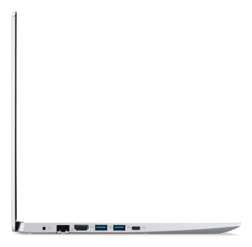 Laptop Acer Aspire 5 Ryzen 7 5700u 1tb + 256 Ssd + 8gb Ddr4
