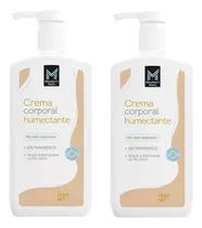 Comprar Crema Corporal Humectante Member's Mark 1 L 2 Piezas
