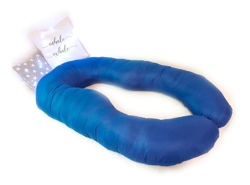 Imagen 1 de 1 de Almohada Maternal- Almohada Para Dormir Y Regalo Sorpresa