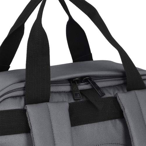 Mochila Notebook Xtrem Ronda 5xt Gris 15