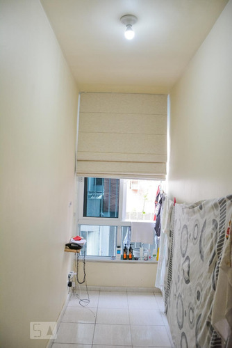 Apartamento À Venda - Centro, 2 Quartos, 55 - S893131754