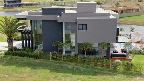 Imagem 16 de 30 de Casa À Venda Em Xangri-lá - Ca01313 - 69245918