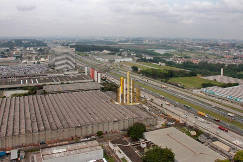 Imagem 15 de 30 de Laje Para Alugar, 1137 M² Por R$ 62.500,00/mês - Alphaville Empresarial - Barueri/sp - Lj0028