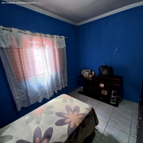 Imagem 12 de 15 de Casa Para Venda Em Tatuí, Jardim Primavera, 2 Dormitórios, 1 Banheiro, 1 Vaga - 976_1-2281782