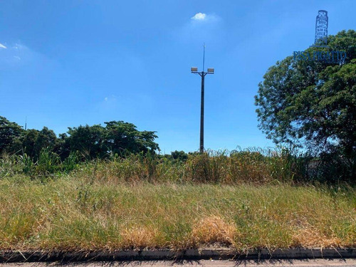 Imagem 3 de 4 de Área À Venda, 41313 M² Por R$ 12.040.000,00 - Bonfim - Paulínia/sp - Ar0095