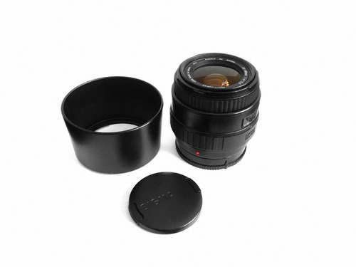 Sigma Dl Mc Zoom 35-80mm F4-5.6 Lens Montura Sony Alpha 