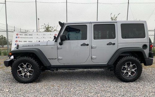 Imagen 6 de 15 de Jeep