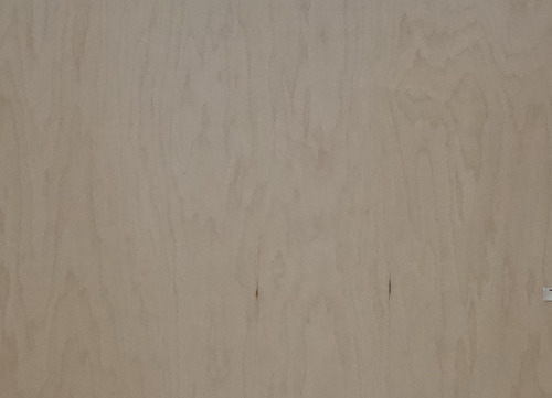 Mdf Maple 30.0mm 1.22 X 2.44 2c