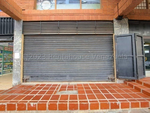 Imagen 29 de 30 de Locales En Alquiler Av Venezuela Barquisimeto, Código 23-24221, Mz 31/03