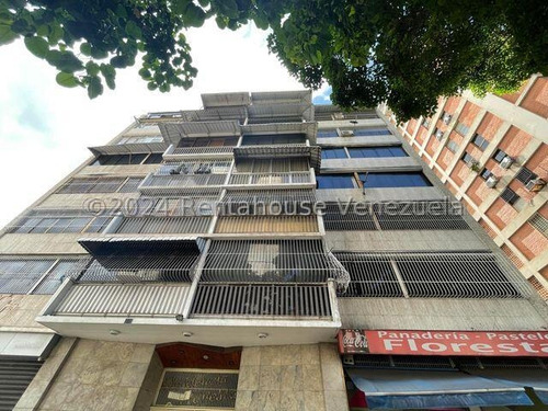 Raul Zapata Vende Apartamento En Altamira 99 Mtrs2, 2h,2b, 1pe, Cod. Mls #24-17635