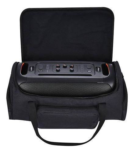 Bolsa Para Altavoz Portátil, Bolsa Para Transporte, Funda